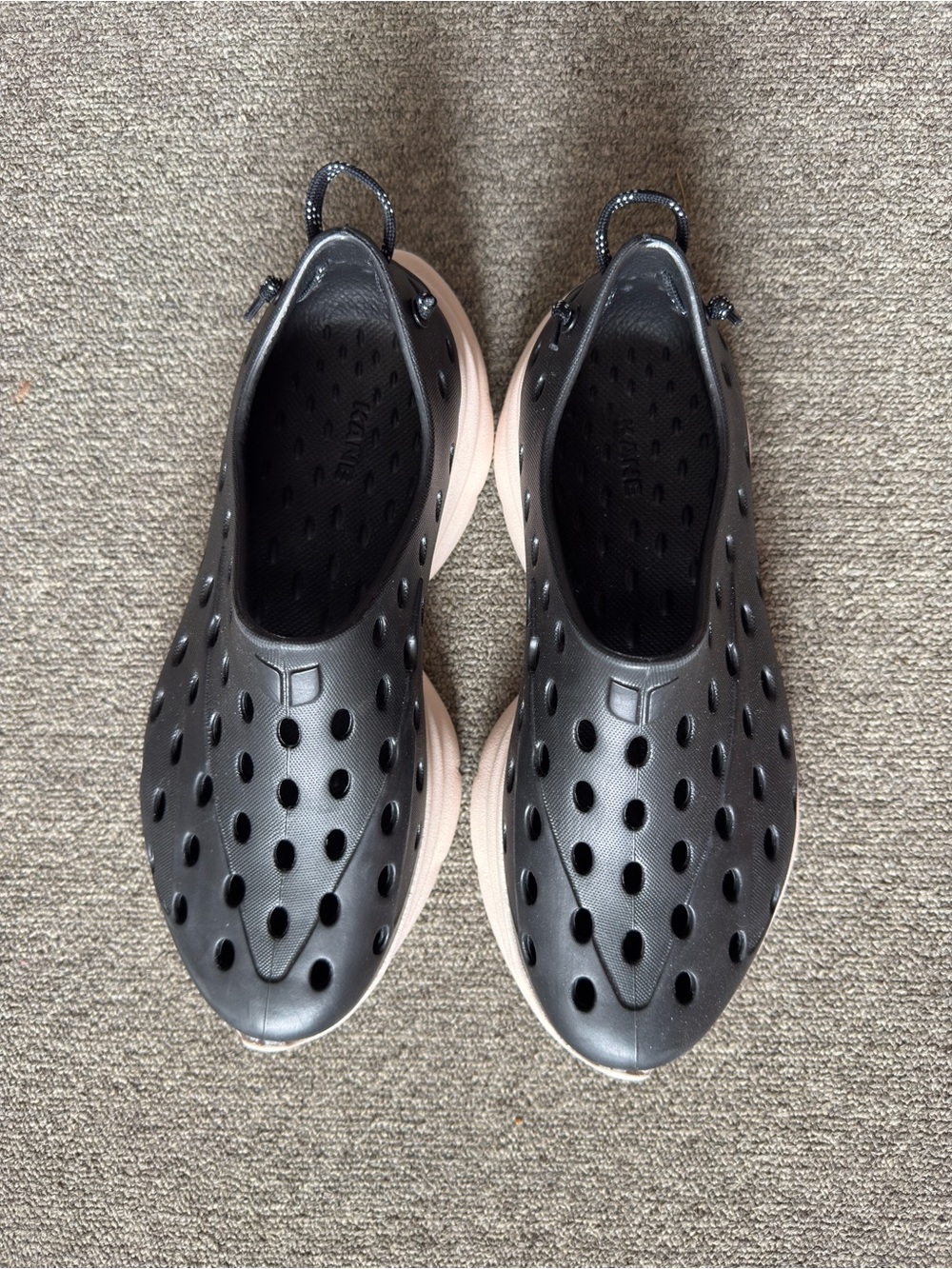 Kane Revive Active Recovery Shoes